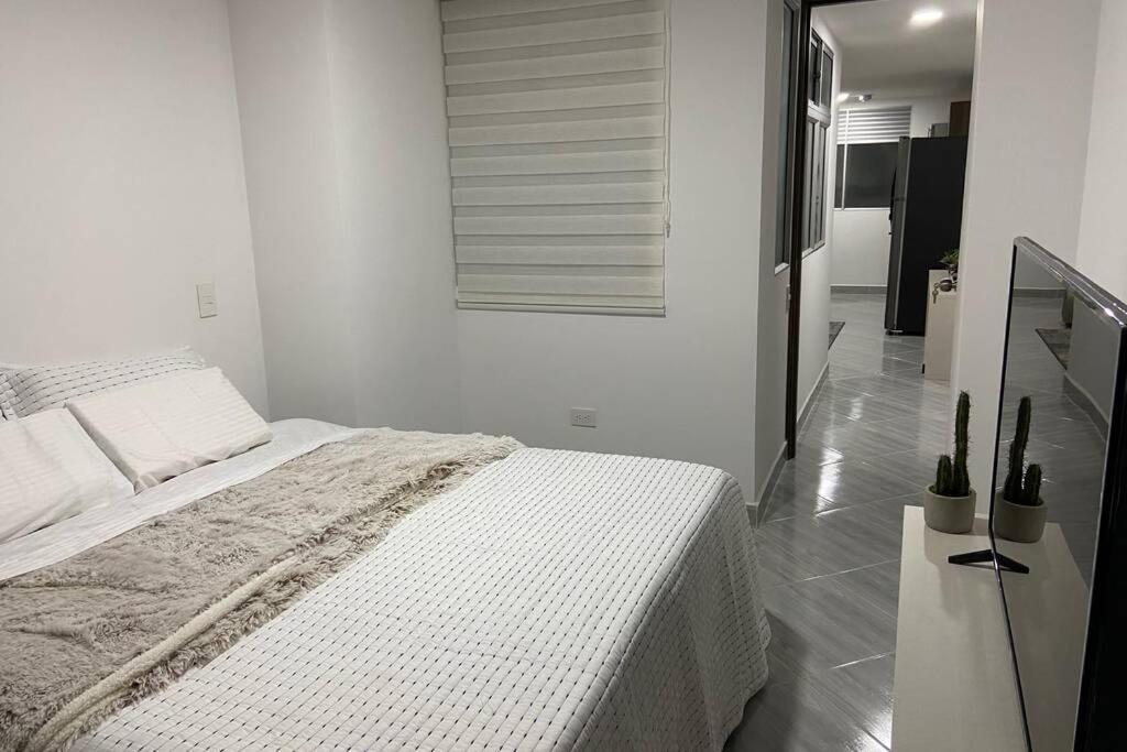 Hermoso Apartaestudio En Sabaneta. Экстерьер фото