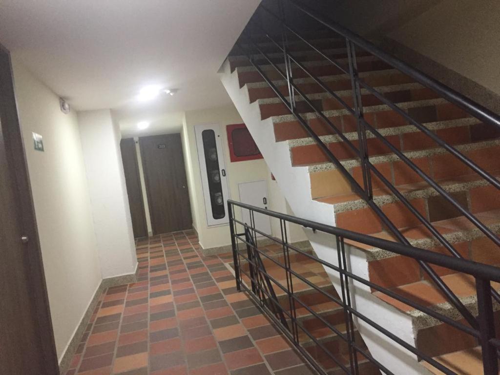 Hermoso Apartaestudio En Sabaneta. Экстерьер фото